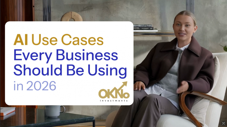 7 AI Use Cases Every Business Should Be Using in 2026